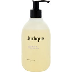 Lavender Shower Gel--300ml/10.1oz