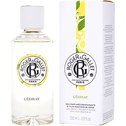FRESH FRAGRANT WATER SPRAY 3.4 OZ