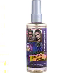 COAST TO COAST LONDON BEAT BODY MIST 4 OZ
