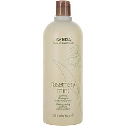 ROSEMARY MINT PURIFYING SHAMPOO 33.8 OZ