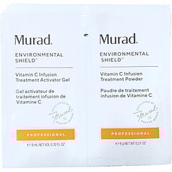 Vitamin C Infusion Treatment ( Salon Size )--15pcs