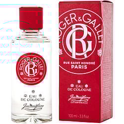 EXTRA VIEILLE EAU DE COLOGNE SPRAY 3.3 OZ