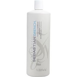 DRENCH MOISTURIZING CONDITIONER 33.8 OZ