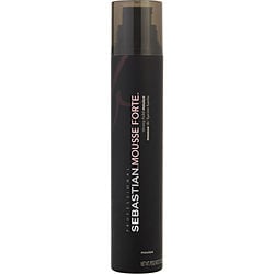 MOUSSE FORTE STRONG HOLD MOUSSE 7 OZ