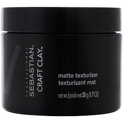 CRAFT CLAY REMOLDABLE MATTE TEXTURIZER 1.7 OZ