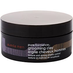 MEN PURE-FORMANCE GROOMING CLAY  2.6 OZ