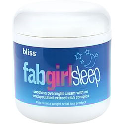 Fat Girl Sleep--170.5g/6oz