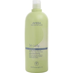 BE CURLY CONDITIONER 33.8 OZ