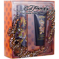 EDT SPRAY 3.4 OZ & SHOWER GEL 3 OZ