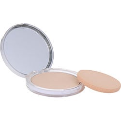 Stay Matte Powder Oil Free - No. 01 Stay Buff  --7.6g/0.27oz