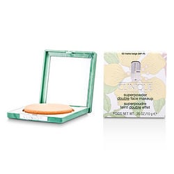 Superpowder - No. 02 Matte Beige Premium price due to scarcity  --10g/0.35oz