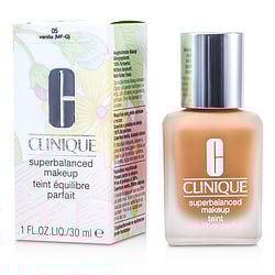 Superbalanced MakeUp - No. 05 / CN 70 Vanilla  --30ml/1oz