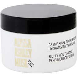 BODY CREAM 8.5 OZ