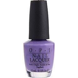 OPI A Grape Fit Nail Lacquer B87--0.5oz