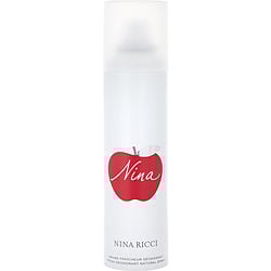 DEODORANT SPRAY 5.1 OZ