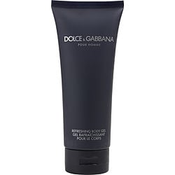 BODY GEL 6.7 OZ