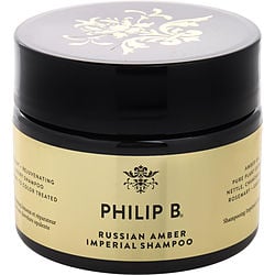 RUSSIAN AMBER IMPERIAL SHAMPOO 12 OZ