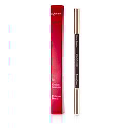 Eyebrow Pencil - #02 Light Brown  --1.3g/0.045oz