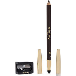 Phyto Khol Perfect Eyeliner (With Blender and Sharpener) - #10 Ebony --1.2g/0.04oz