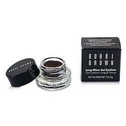 Long Wear Gel Eyeliner - # 13 Chocolate Shimmer Ink --3g/0.1oz