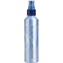 SHINE AND DEFINE FLEXIBLE HOLD HAIR SPRAY 6.7 OZ