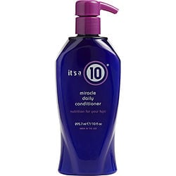 MIRACLE DAILY CONDITIONER 10 OZ