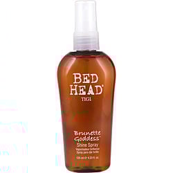 BRUNETTE GODDESS SHINE SPRAY 4.23 OZ