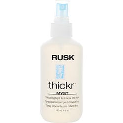 THICKER MYST FOR FINE HAIR 6 OZ