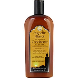 ARGAN OIL DAILY MOISTURIZING CONDITIONER 12 OZ