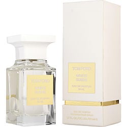 EAU DE PARFUM SPRAY 1.7 OZ (WHITE PACKAGING)