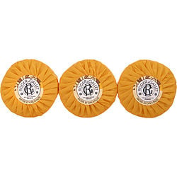 SOAP - BOX OF THREE AND EACH IS 3.5 OZ