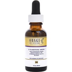 Obagi C Rx System C Clarifying Serum --30ml/1oz