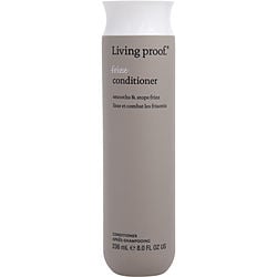 NO FRIZZ CONDITIONER 8 OZ