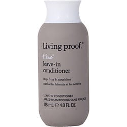NO FRIZZ LEAVE-IN CONDITIONER 4 OZ