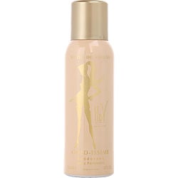 DEODORANT SPRAY 4.2 OZ