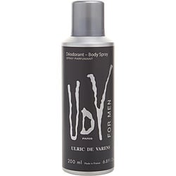 DEODORANT SPRAY 6.8 OZ