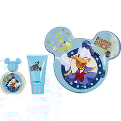 EDT SPRAY 1.7 OZ & SHOWER GEL 2.5 OZ IN KEEPSAKE TIN BOX