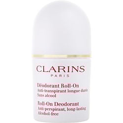 Roll On Deodorant Anti Perspirant Alcohol Free --50ml/1.7oz