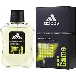 EDT SPRAY 3.4 OZ (DEVELOPED WITH ATHLETES)