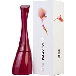 EAU DE PARFUM SPRAY 3.4 OZ (FUCHSIA EDITION)