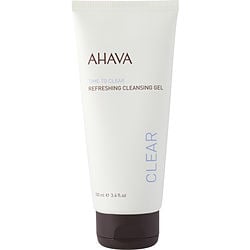Time to Clear Refreshing Cleansing Gel  --100ml/3.4oz
