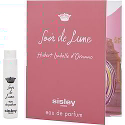 EAU DE PARFUM SPRAY ON CARD VIAL
