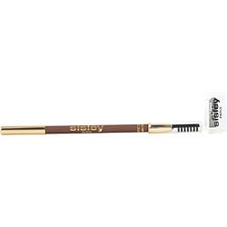Phyto Sourcils Perfect Eyebrow Pencil (With Brush & Sharpener) - No. 04 Cappuccino  --0.55g/0.019oz