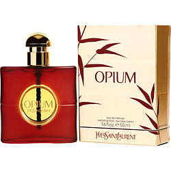 EAU DE PARFUM SPRAY 1.6 OZ (NEW PACKAGING)