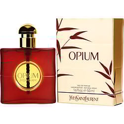 EAU DE PARFUM SPRAY 1.6 OZ (NEW PACKAGING)