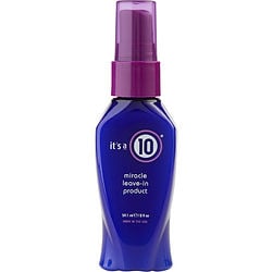 MIRACLE LEAVE IN PRODUCT 2 OZ