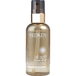 ALL SOFT ARGAN-6 OIL 3 OZ
