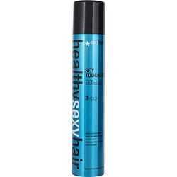 HEALTHY SEXY HAIR SO TOUCHABLE WEIGHTLESS HAIR SPRAY 9 OZ