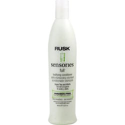 SENSORIES FULL BODIFYING CONDITIONER GREEN TEA AND ALFALFA 13.5 OZ (PACKAGING MAY VARY)