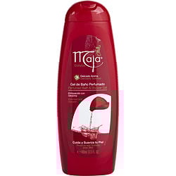 SHOWER GEL 13.5 OZ